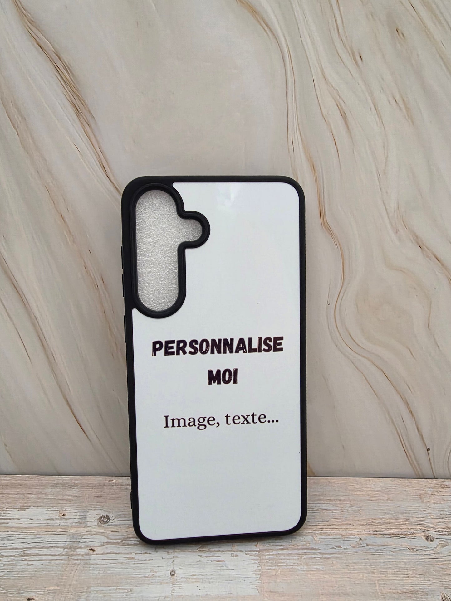 Coque téléphone